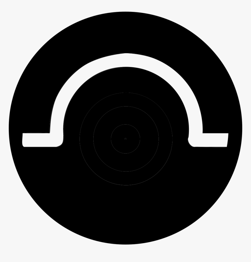 Roomba - Circle, HD Png Download, Free Download