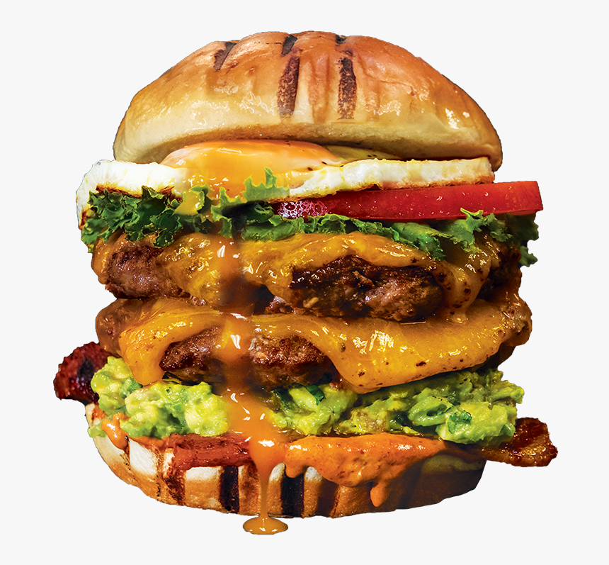 Cheeseburger, HD Png Download, Free Download