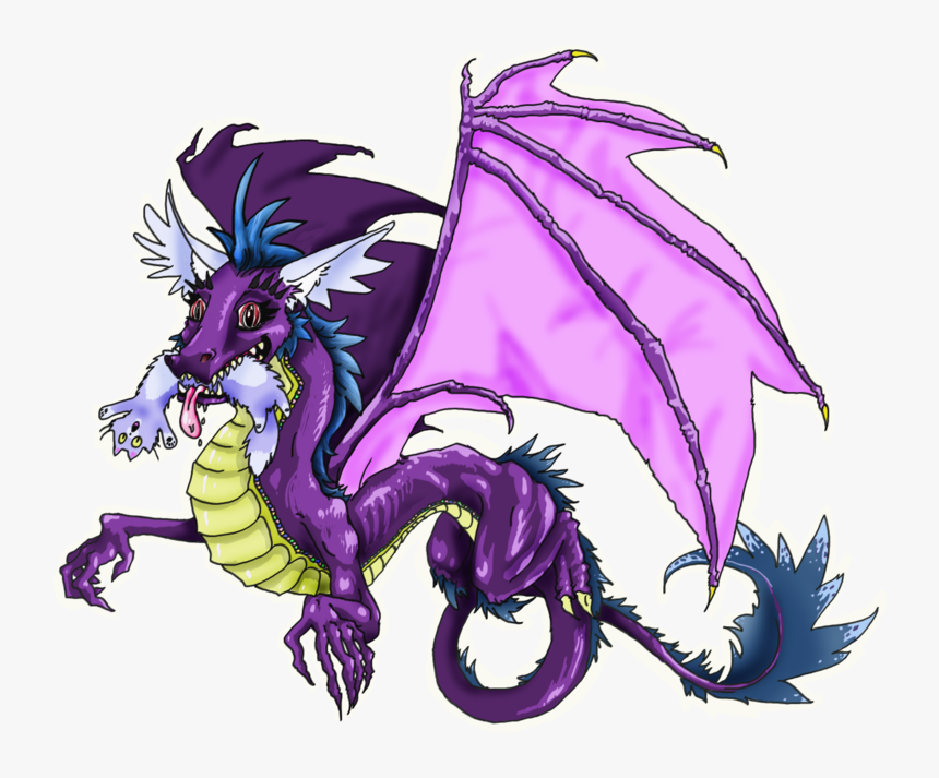 Transparent Dragon Transparent Png - Portable Network Graphics, Png Download, Free Download