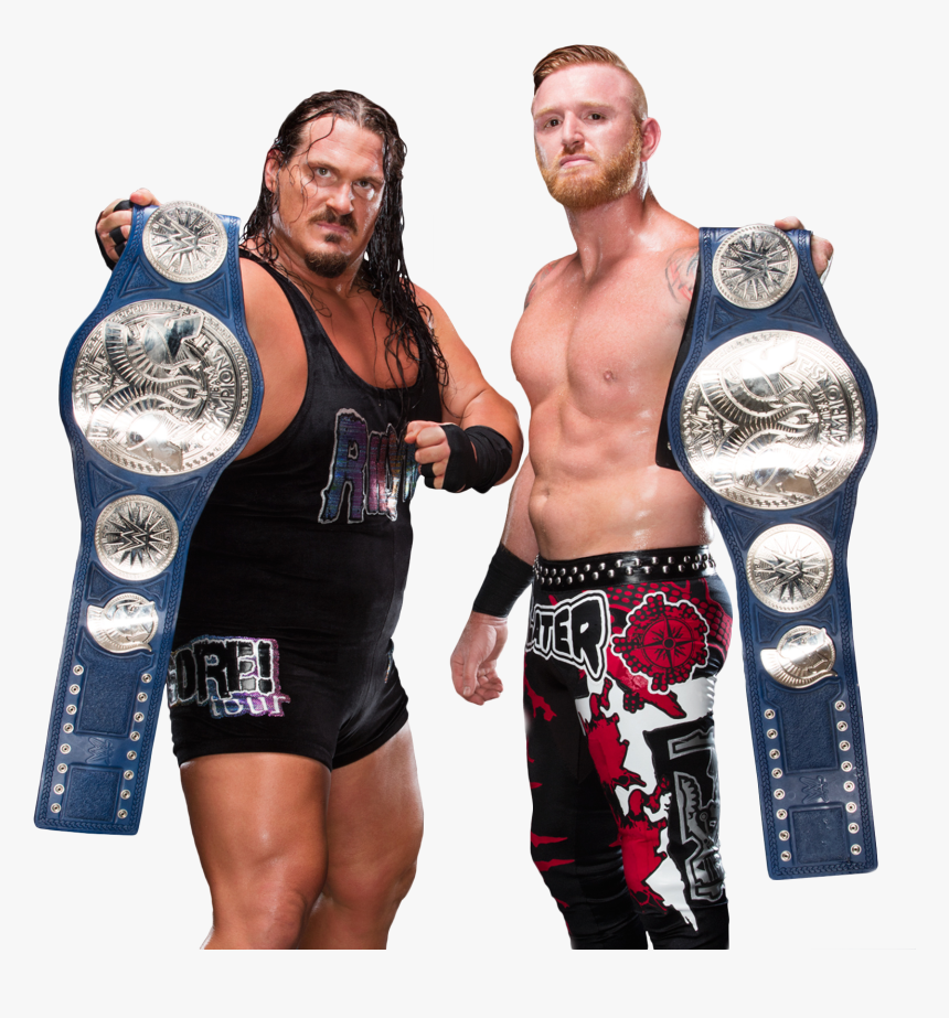 Transparent Rhyno Png - Heath Slater And Rhyno, Png Download, Free Download