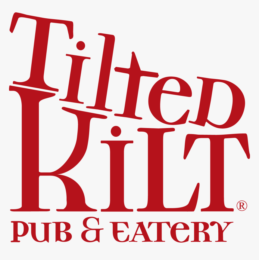 Tilted Kilt Sicklerville Nj - Tilted Kilt Pub & Eatery Logo, HD Png Download, Free Download