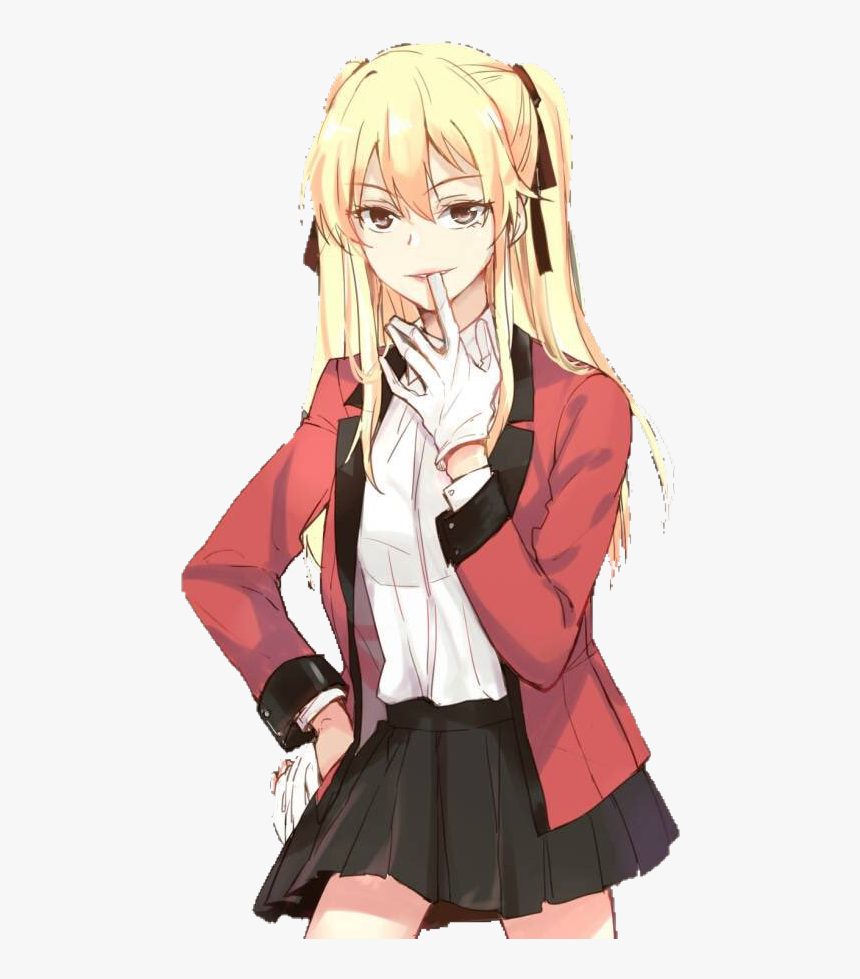 Kakegurui Mary Icons