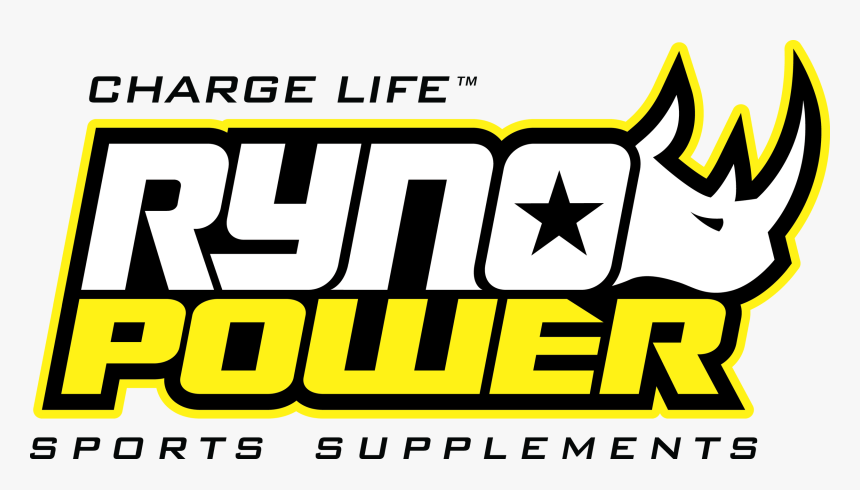 Ryno Power Logo Vector, HD Png Download, Free Download