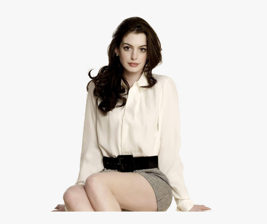 Download Anne Hathaway Png Picture For Designing Project - Anne Hathaway Png, Transparent Png, Free Download