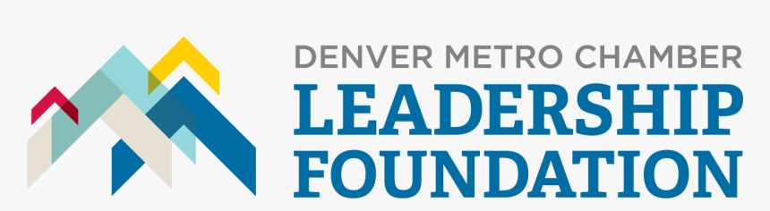 Denver Metro Leadership Foundation Logo, HD Png Download, Free Download