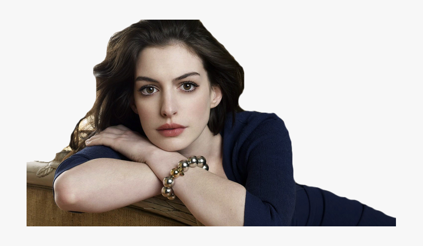 Transparent Anne Hathaway Png - Anne Hathaway Hot, Png Download, Free Download