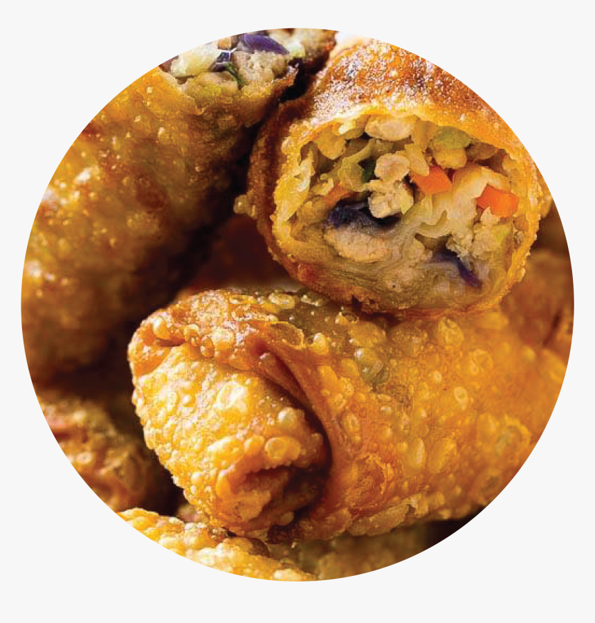 Egg Rolls $4 - Graduation Party Food Ideas 2019, HD Png Download, Free Download