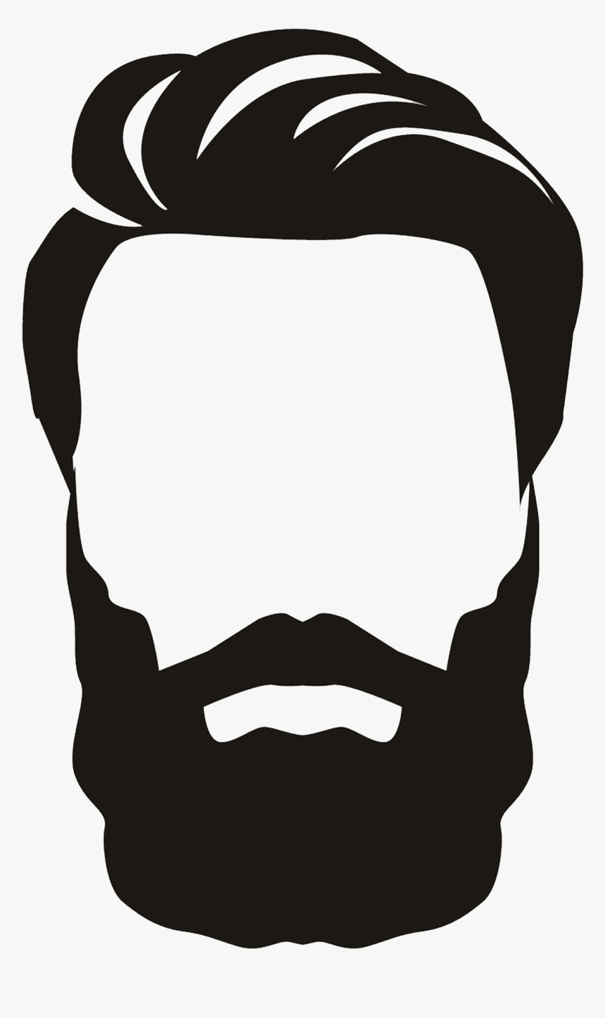 Transparent Beard Vector Png - Beard Lover, Png Download, Free Download