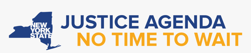 Justice Agenda No Time To Wait, HD Png Download, Free Download