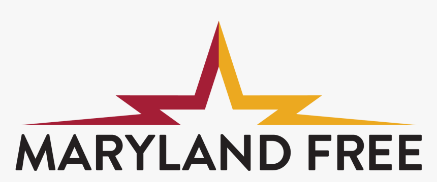 Maryland Free - Graphic Design, HD Png Download, Free Download