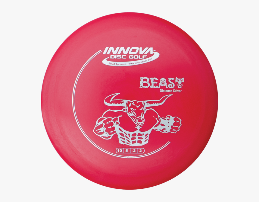 Disc Golf Disc, HD Png Download, Free Download