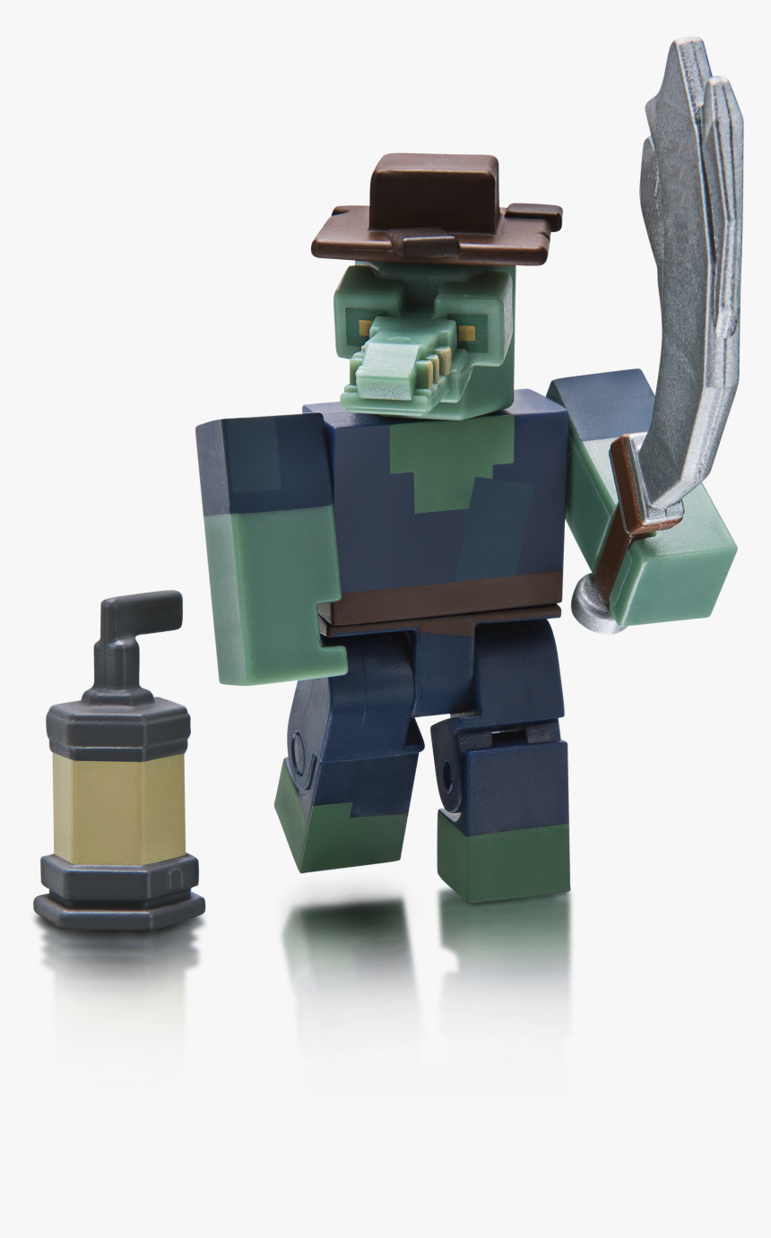 Roblox Figure Template