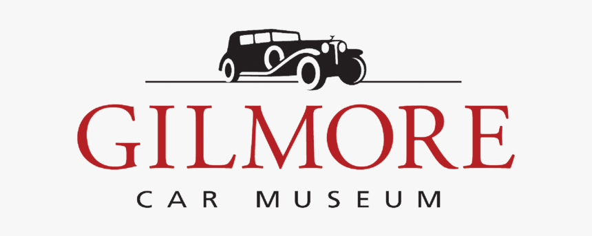 Gilmore Car Museum@300x-8 - Gilmore Car Museum, HD Png Download, Free Download