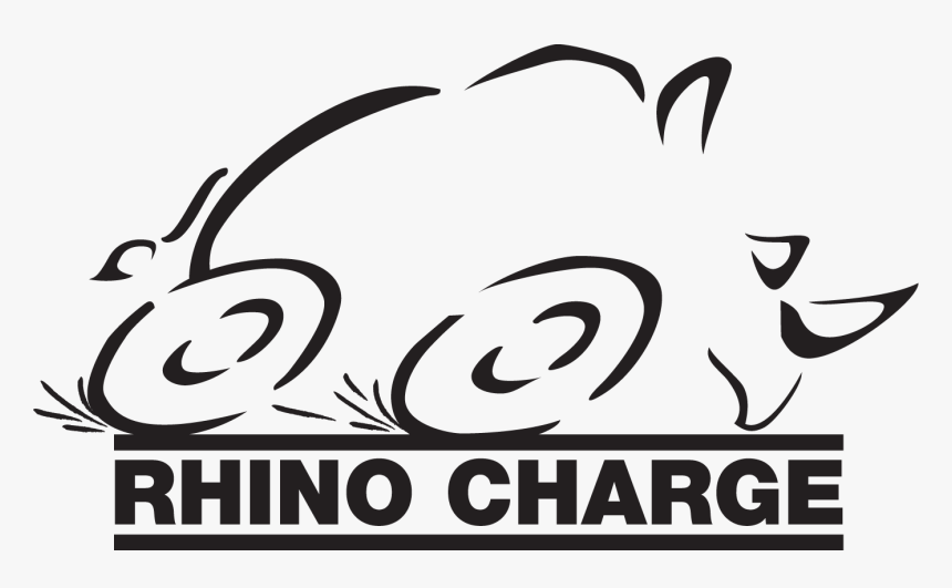 Rhino Charge 2019 Logo, HD Png Download, Free Download