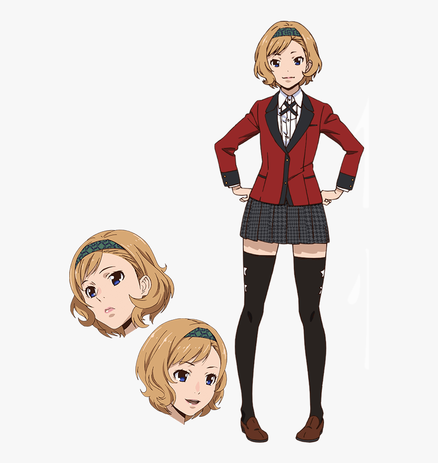 Itsuki Sumeragi, HD Png Download, Free Download