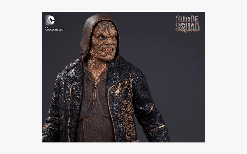 Killer Croc, HD Png Download, Free Download