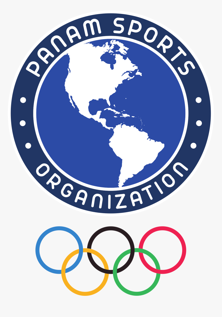 Panam Sports Logo, HD Png Download, Free Download