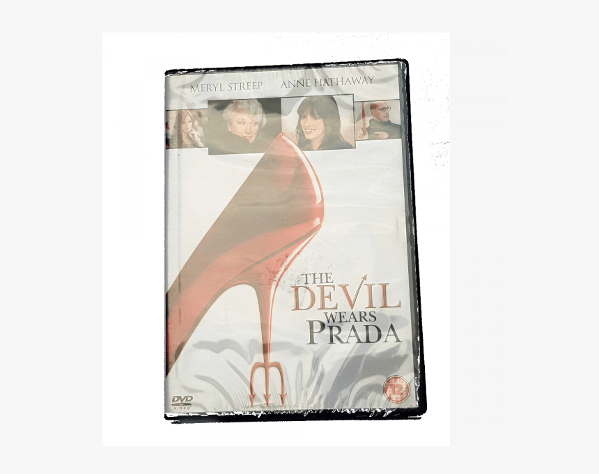 Cover The Devil Wears Prada, HD Png Download, Free Download