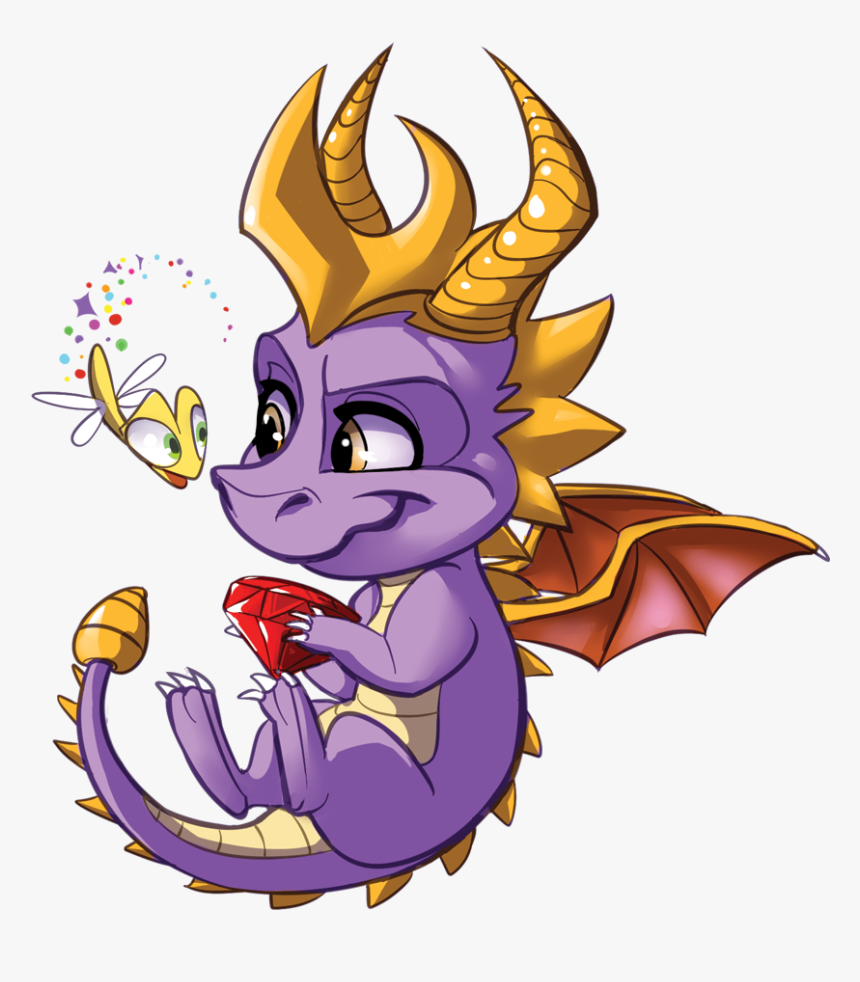 Purple Dragon Png, Transparent Png, Free Download