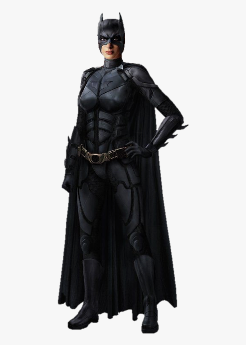 #annehathaway #batgirl Anne Hathaway As The Christopher - Batwoman Movie, HD Png Download, Free Download