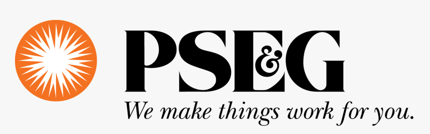 Pse&g Logo, HD Png Download, Free Download