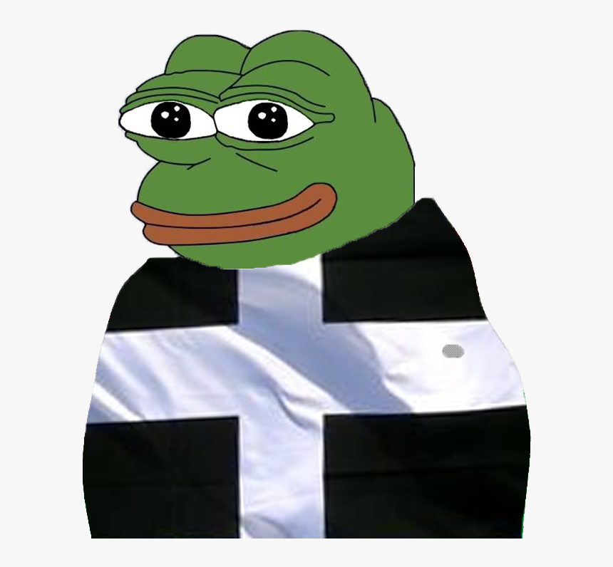 Neet Pepe Png, Transparent Png, Free Download