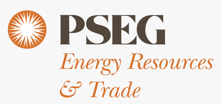 Pseg Energy Resources & Trade Logo Png Transparent - Pseg, Png Download, Free Download