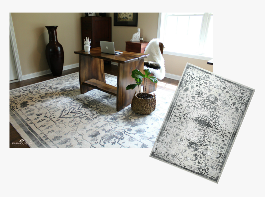 Rug Review Siriano - Coffee Table, HD Png Download, Free Download