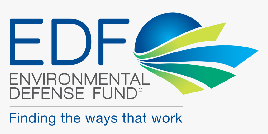 Environmental Defense Fund Png, Transparent Png, Free Download