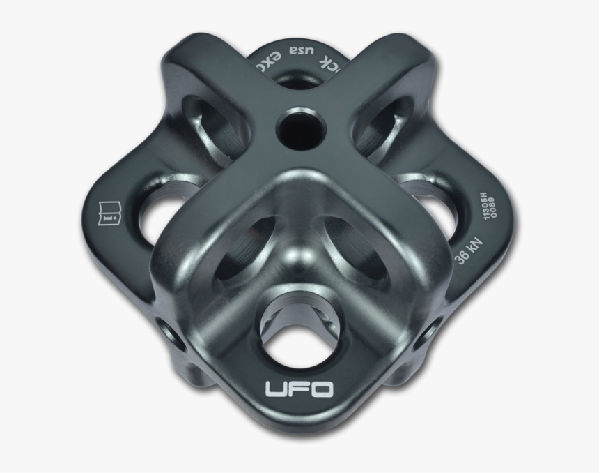Ufo Rigplate - Rock Exotica Ufo Rigplate, HD Png Download, Free Download