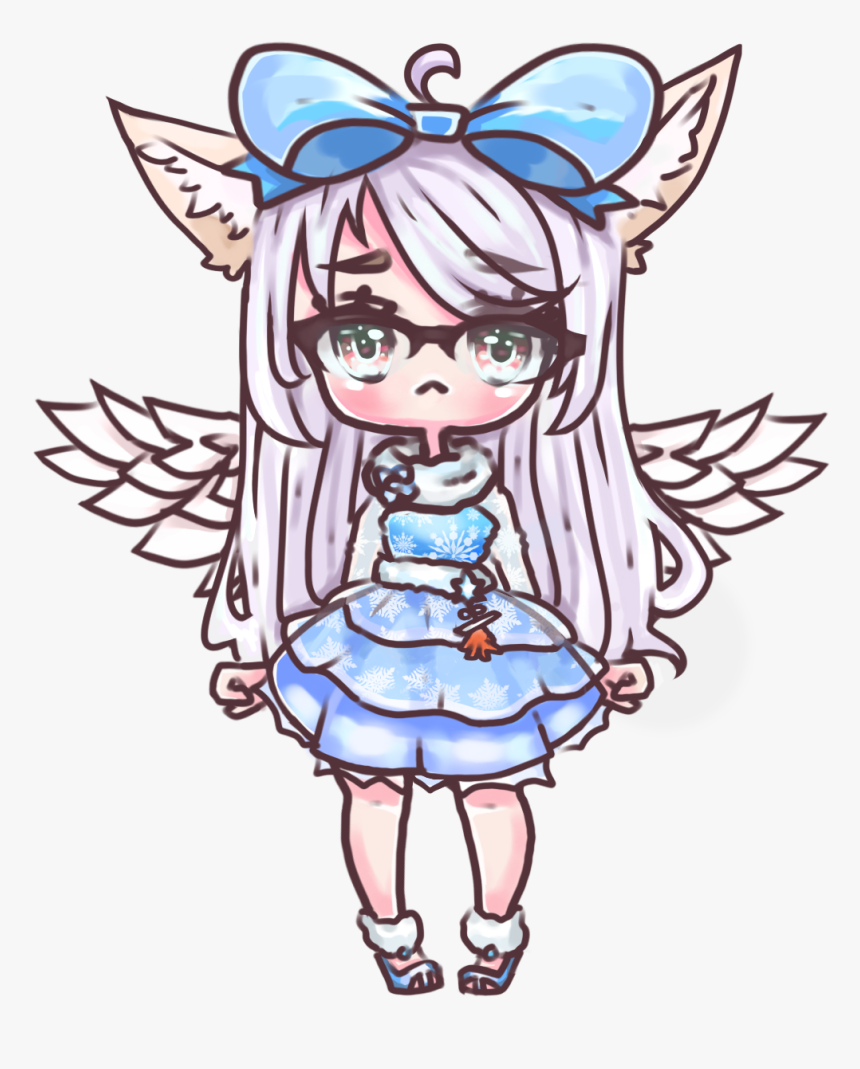 Tera Chibi, HD Png Download, Free Download