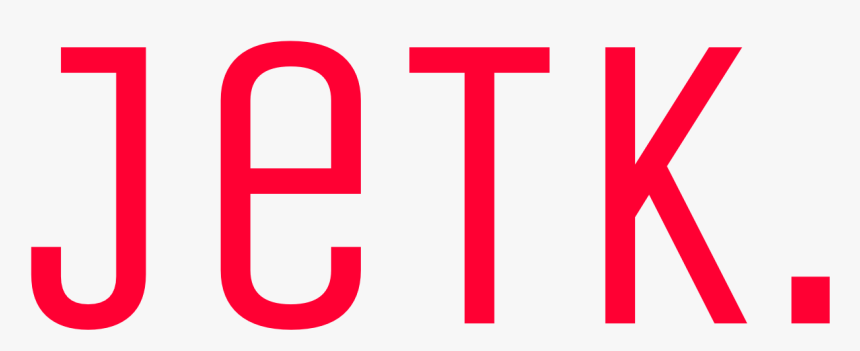 Jetk - Logo - Vrtk Logo Transparent, HD Png Download, Free Download