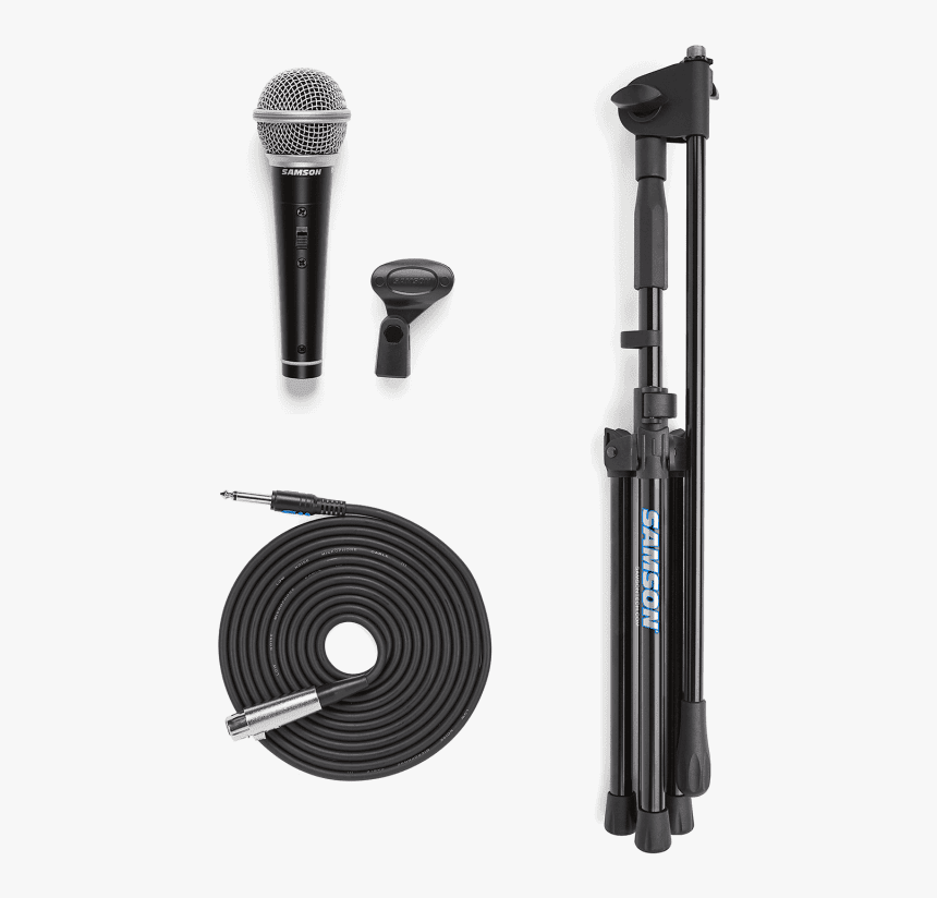 Qkg745l02v6liv1uvleg - Samson Mic Stand Mk10, HD Png Download, Free Download