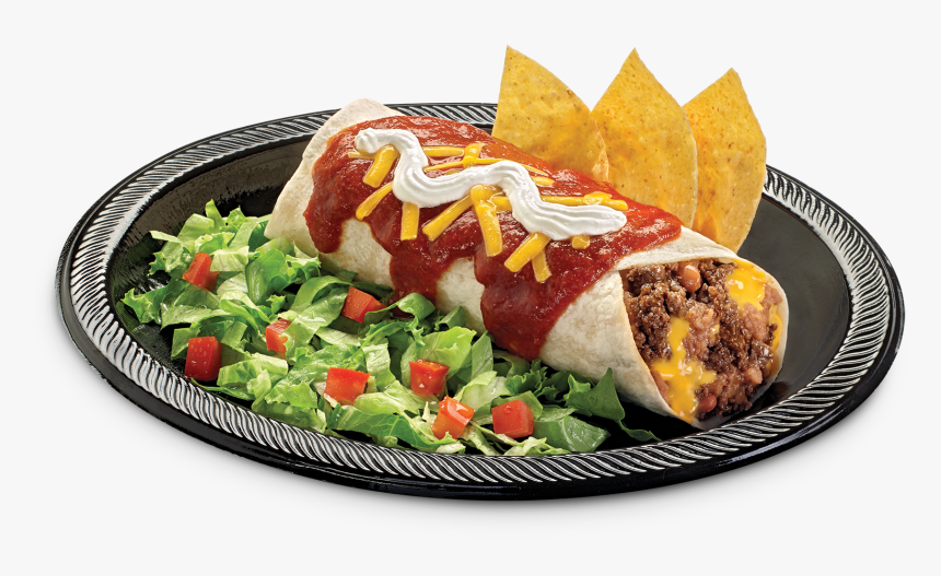 Enchilada Png , Png Download - Enchilada Png, Transparent Png, Free Download