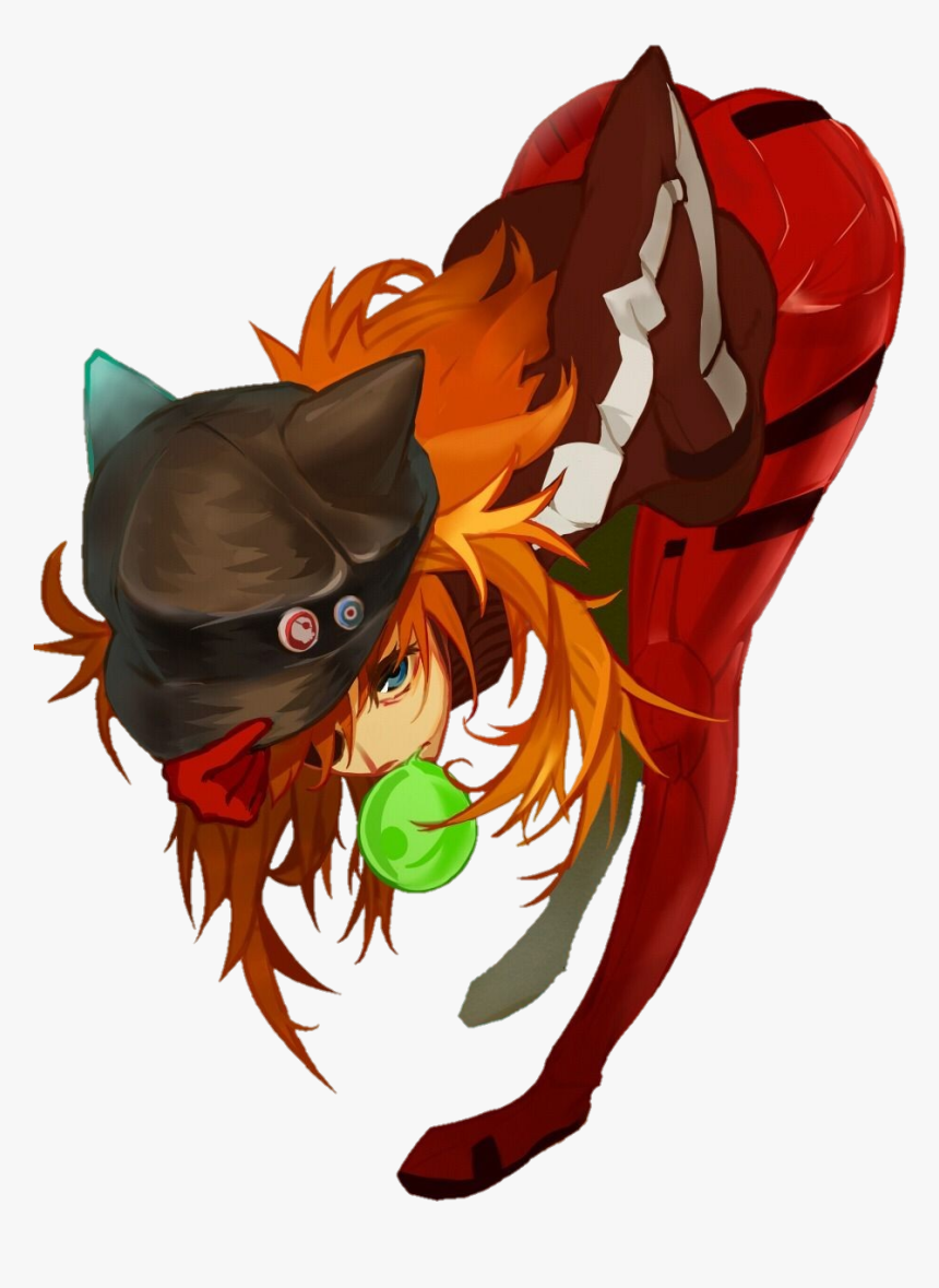 #asukalangleysoryu #eva #evangelion #manga #videogames - Evangelion Png, Transparent Png, Free Download