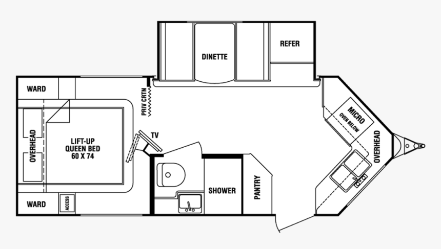 Floor Plan, HD Png Download, Free Download