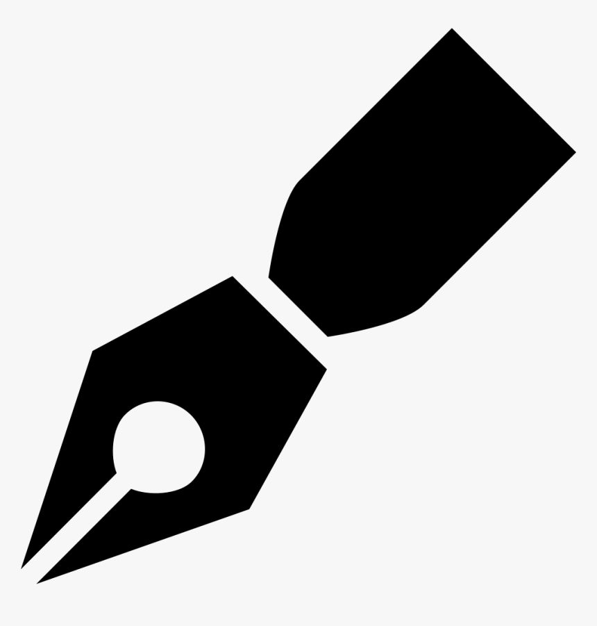 Pen Writing Blog - Logo For Pen Png, Transparent Png, Free Download