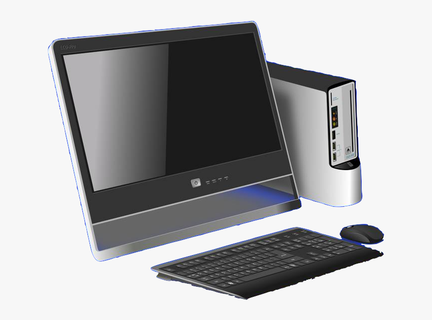 Different Kind Of Computer, HD Png Download, Free Download