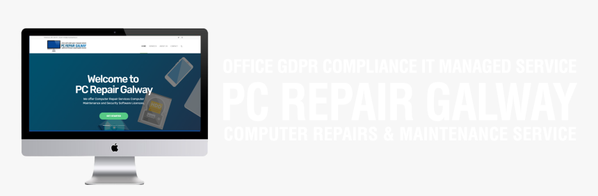 Pc Repair Galway - Pnb Metlife, HD Png Download, Free Download