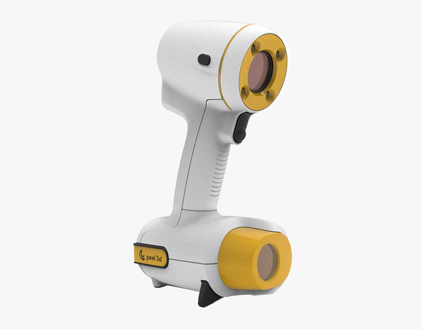 Peel 3d Scanner, HD Png Download, Free Download