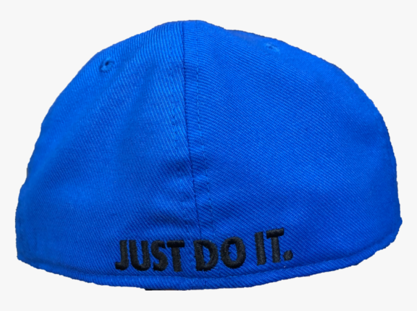 Transparent Blue Swoosh Png - Beanie, Png Download, Free Download