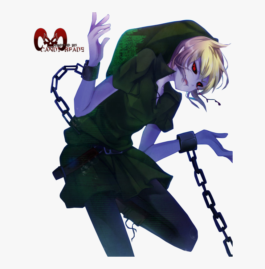 Ben Drowned Png, Transparent Png, Free Download