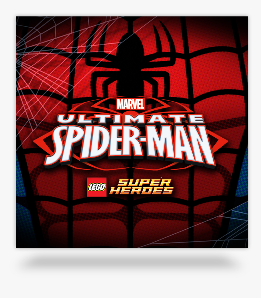 Ultimate Spider Man Infinite Comic, HD Png Download, Free Download