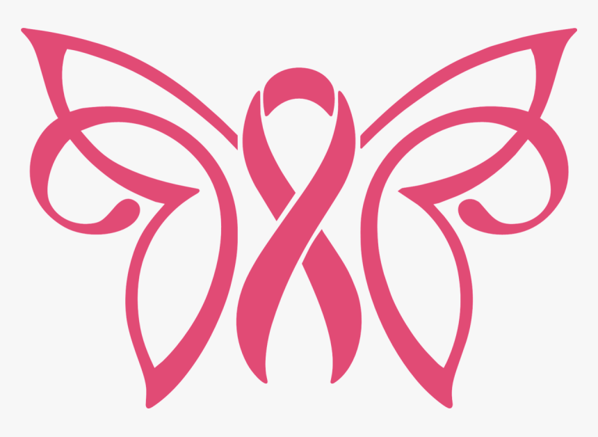 Free Free 109 Butterfly Ribbon Svg SVG PNG EPS DXF File