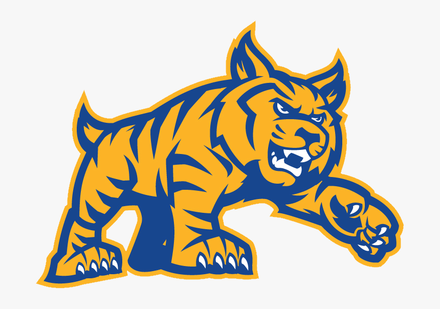 Transparent Pom Pon Clipart - Piedmont Wildcats, HD Png Download, Free Download