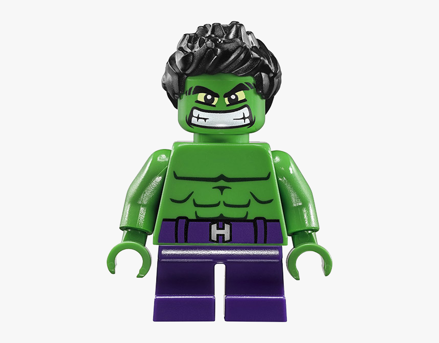 Funny Hulk Lego Clipart Png Clipart Image - Hulk Lego Clipart, Transparent Png, Free Download