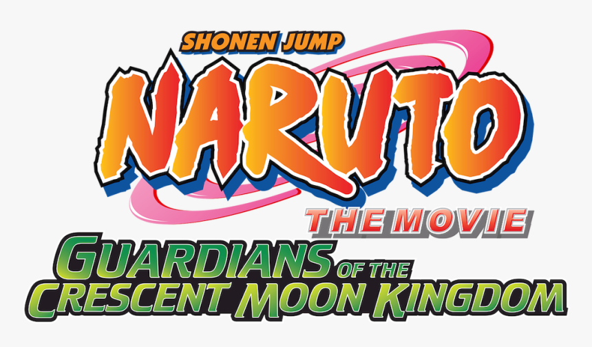Naruto The Movie - Naruto, HD Png Download, Free Download