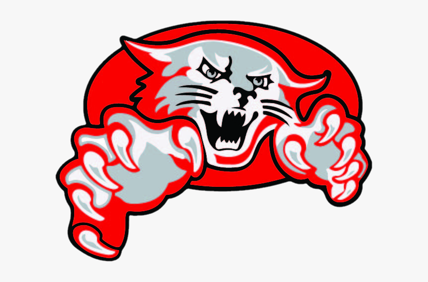 Transparent Wildcats Png - Cy Fair High School Bobcats, Png Download, Free Download