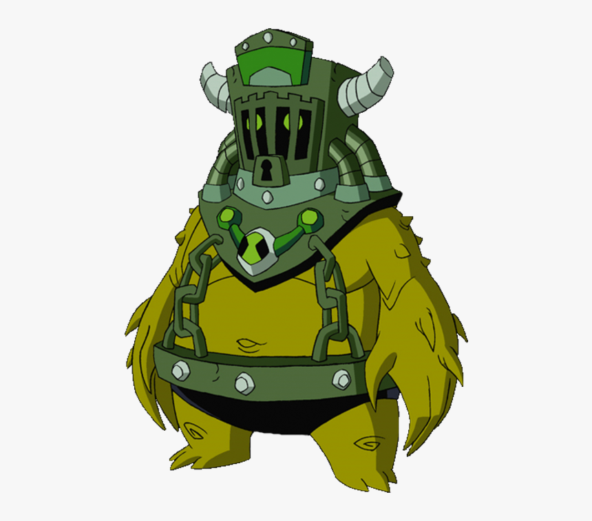 Ben 10 Omniverse Monster Aliens, HD Png Download, Free Download