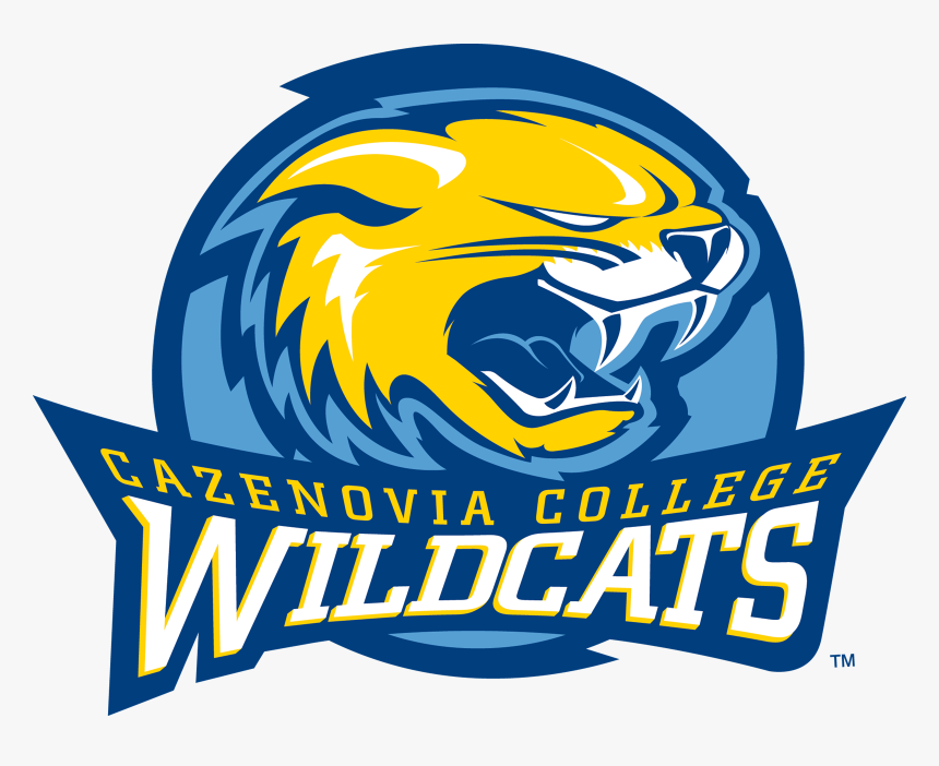 Transparent Wildcats Png - Cazenovia College Wildcats, Png Download, Free Download